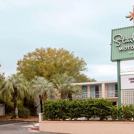 The Starlight Motor Inn-2