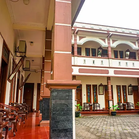 Hotel Laweyan Solo-3