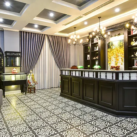 Hotel Del Luna Boutique-2