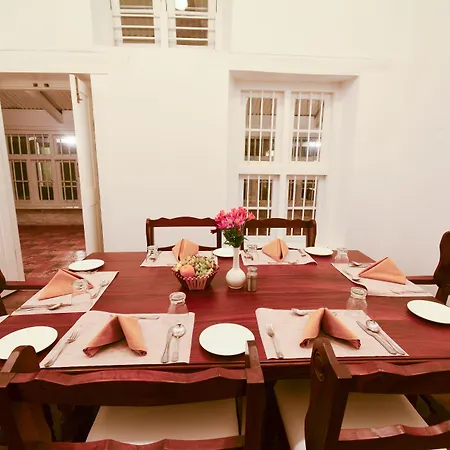 Craigmore By Kodai Resort Hotel-3