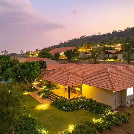 Ravishing Retreat Resort-3