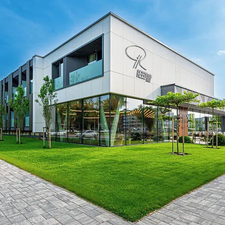 Reed Boutique Hotel & Bistro-2