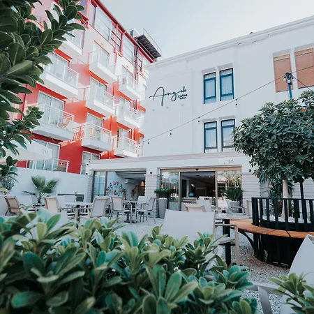 Angelo Coffee Suites-3