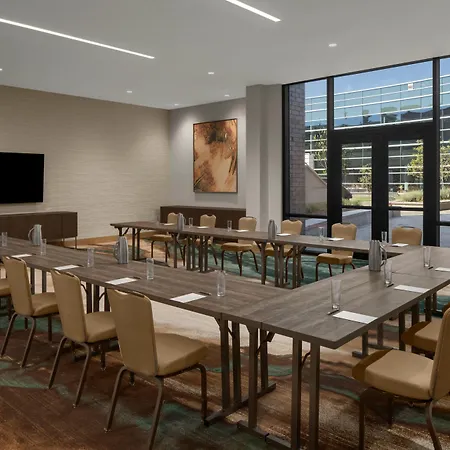 The Westin Atlanta Gwinnett-2