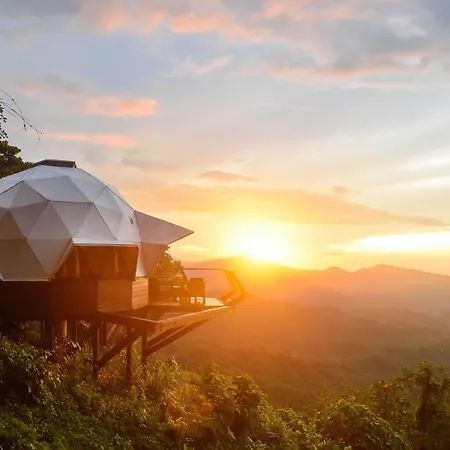 Trekker Glamping - Ecolodge Boutique-3