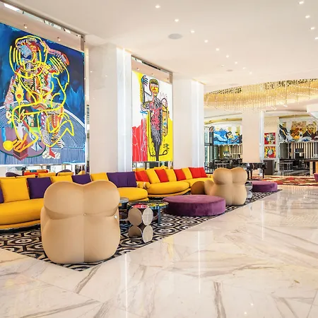 Hotel Mousai Cancun (Adults Only)-3