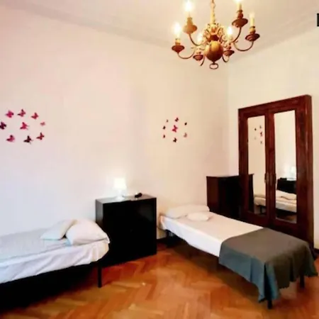 City Center Best Hostel-3