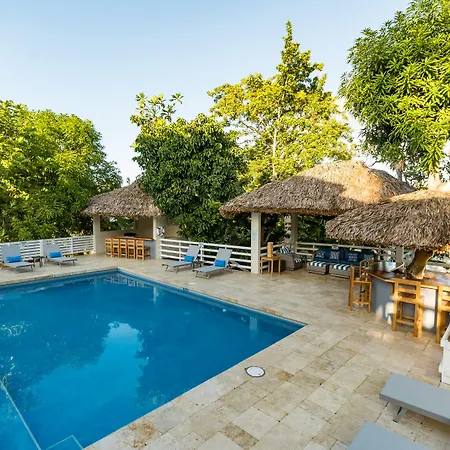 Blue Paloma Bed & Breakfast-3