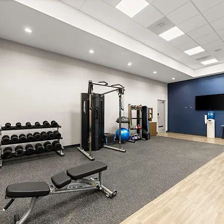 Hampton Inn & Suites Bessemer Birmingham-3