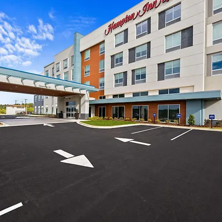 Hampton Inn & Suites Bessemer Birmingham-2