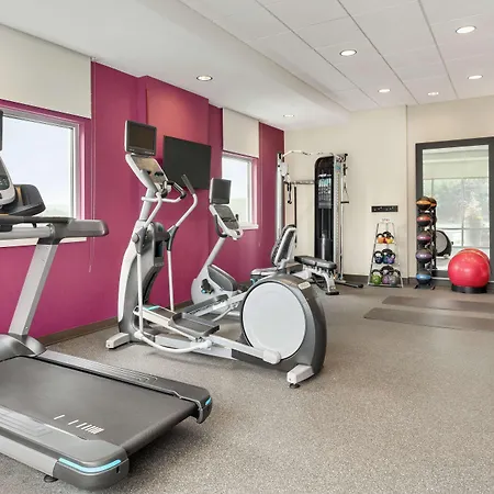 Home2 Suites By Hilton Harrisburg Hershey-3