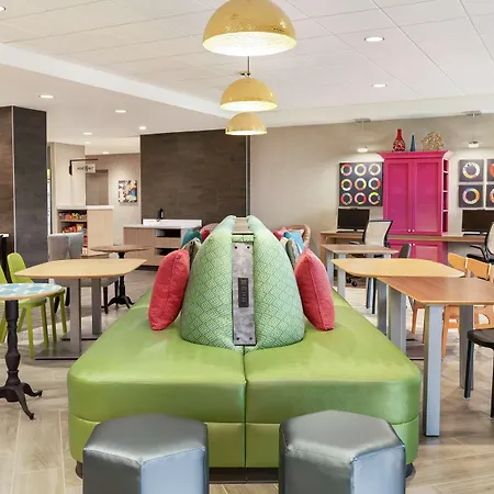 Home2 Suites By Hilton Harrisburg Hershey-3