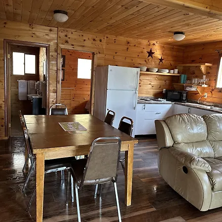 Red Lodge Resort-3