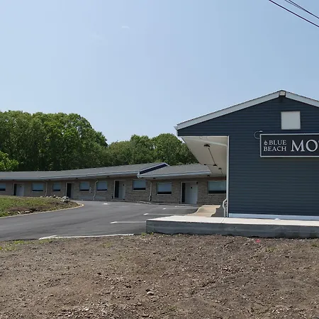 Blue Beach Motel Providence North Kingstown-2