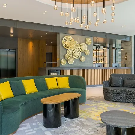 Four Points By Sheraton Budapest Danube-2