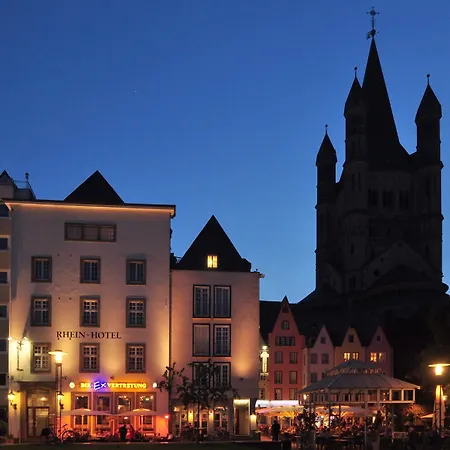 Rhein Hotel St. Martin-3