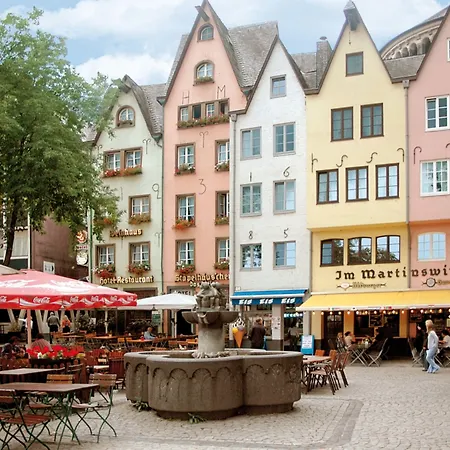 Rhein Hotel St. Martin-3