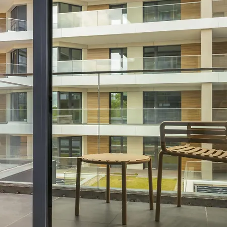 Four Points By Sheraton Budapest Danube-2