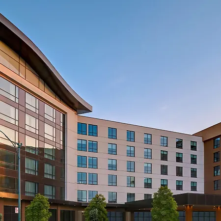 Hilton Garden Inn Anaheim Resort-2