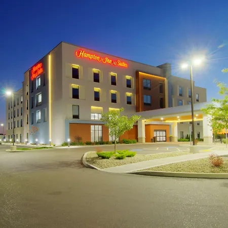 Hampton Inn & Suites Portland West-2