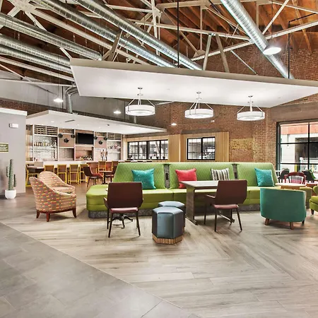 Home2 Suites By Hilton Phoenix Downtown-3