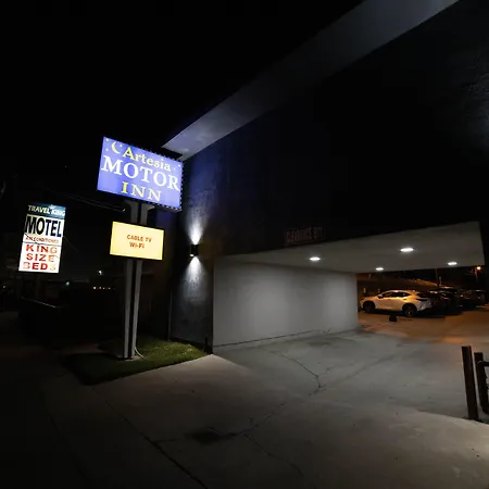Artesia Motor Inn-3