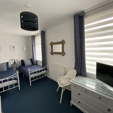 Rooms At Babbacombe-2