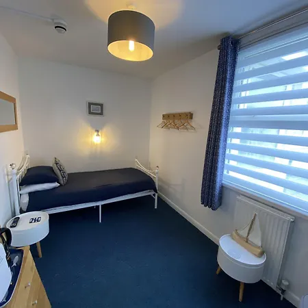 Rooms At Babbacombe-3