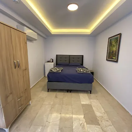 Mert Homes Marmaris-2