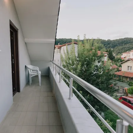 Agva Marina House-2