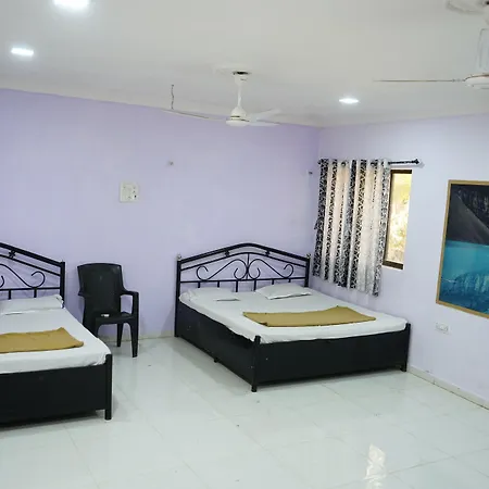 Vellankani Resort Gorai-3