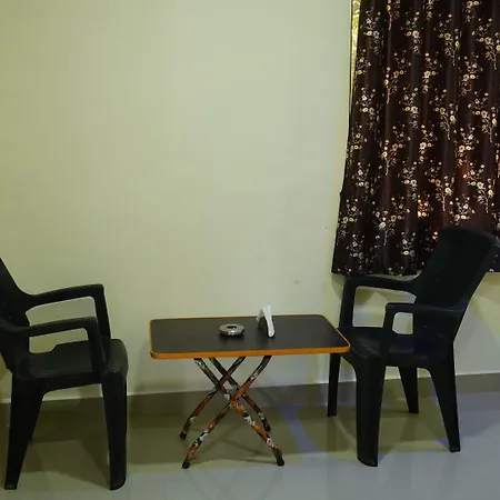 Vellankani Resort Gorai-2
