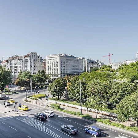 Budapest Eye- Boutique Suites, By Bqa-2