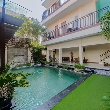 Dedy Beach Inn-2