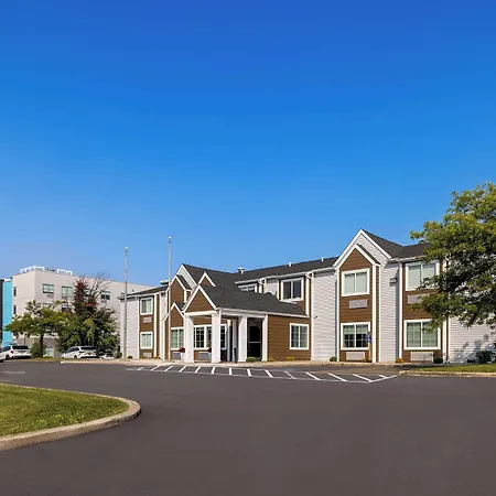Best Western Buffalo Inn & Suites-3
