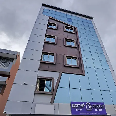 Itsy Hotels Purple Suites-2