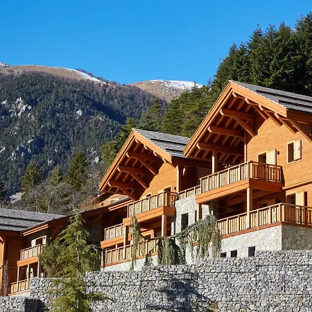 Pure Montagne Resort&Spa-3