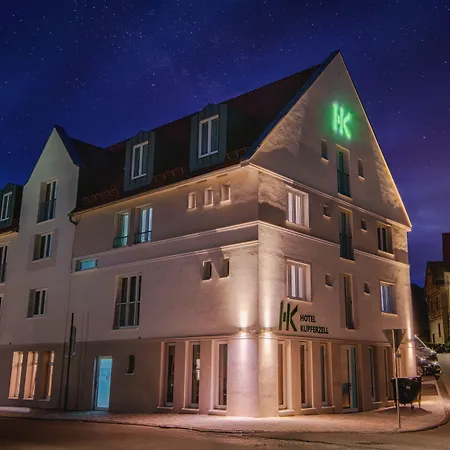 Hotel Kupferzell-2
