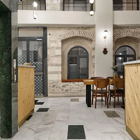 Pera Rasso Hotel-2