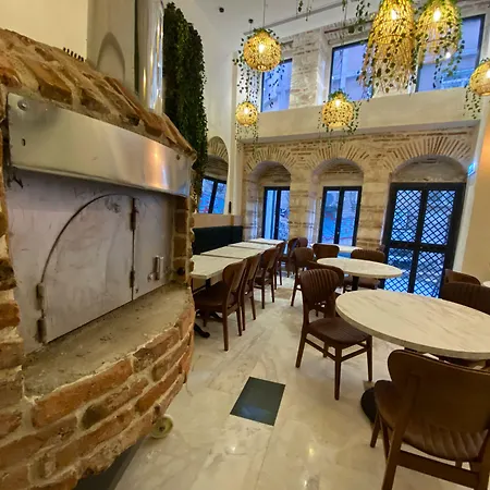 Pera Rasso Hotel-3