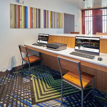 Holiday Inn Express & Suites El Paso - Sunland Park Area By Ihg-2