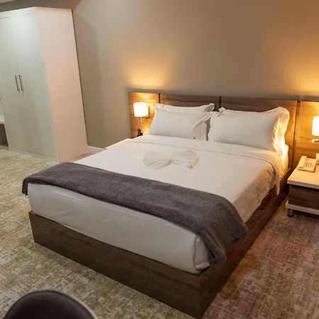 Polana Plaza Hotel-3