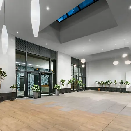 Springhill Suites By Marriott New York Manhattan Chelsea-3