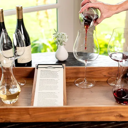 Foley Wines At Dundee Hills-2