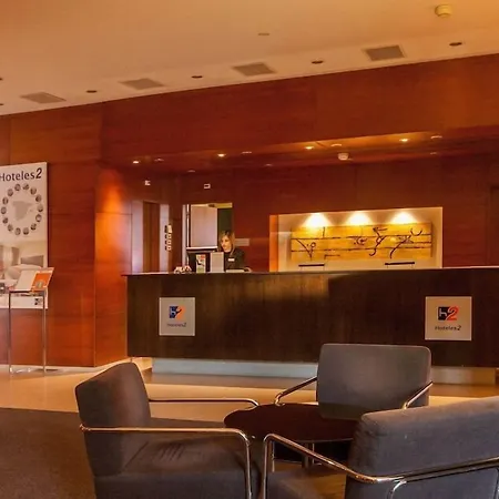 B&B HOTEL Elche-3