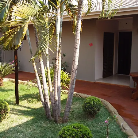 Pousada Kaluanã-3