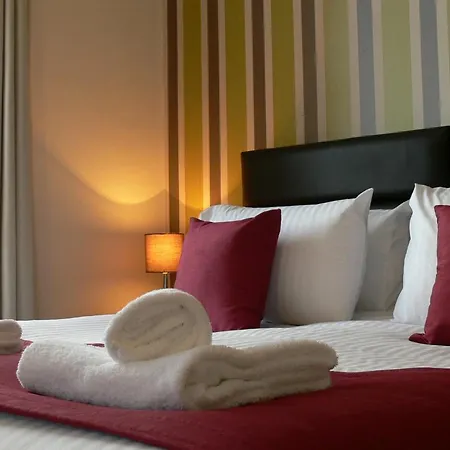 The Home Arms Guesthouse-2