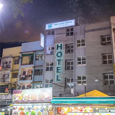 The Quay Hotel Bukit Bintang-2