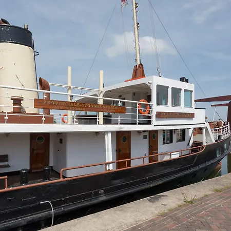 Hotelboot Koningin Emma I Kloeg Collection-3