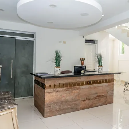Hotel Cataleya Bavaro-2